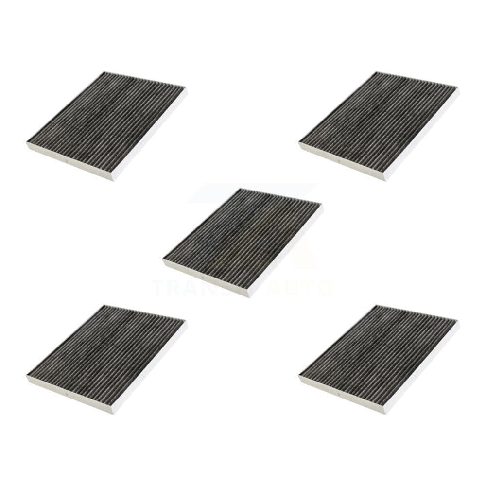 PUR - K54-100410 - Cabin Air Filter Kits image 1