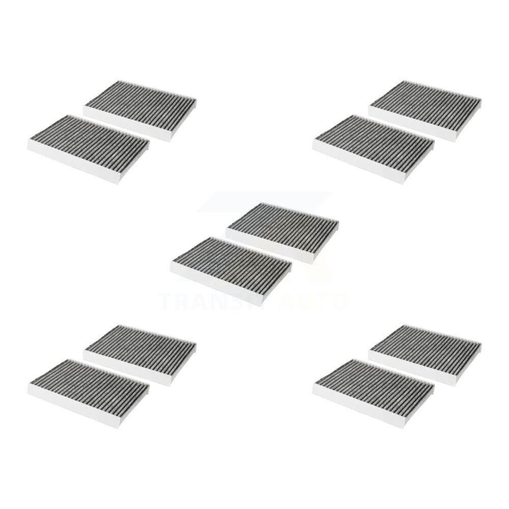 PUR - K54-100411 - Cabin Air Filter Kits image 1