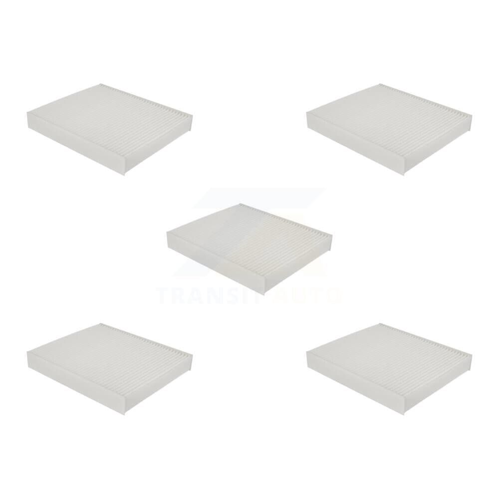 PUR - K54-100414 - Cabin Air Filter Kits image 1