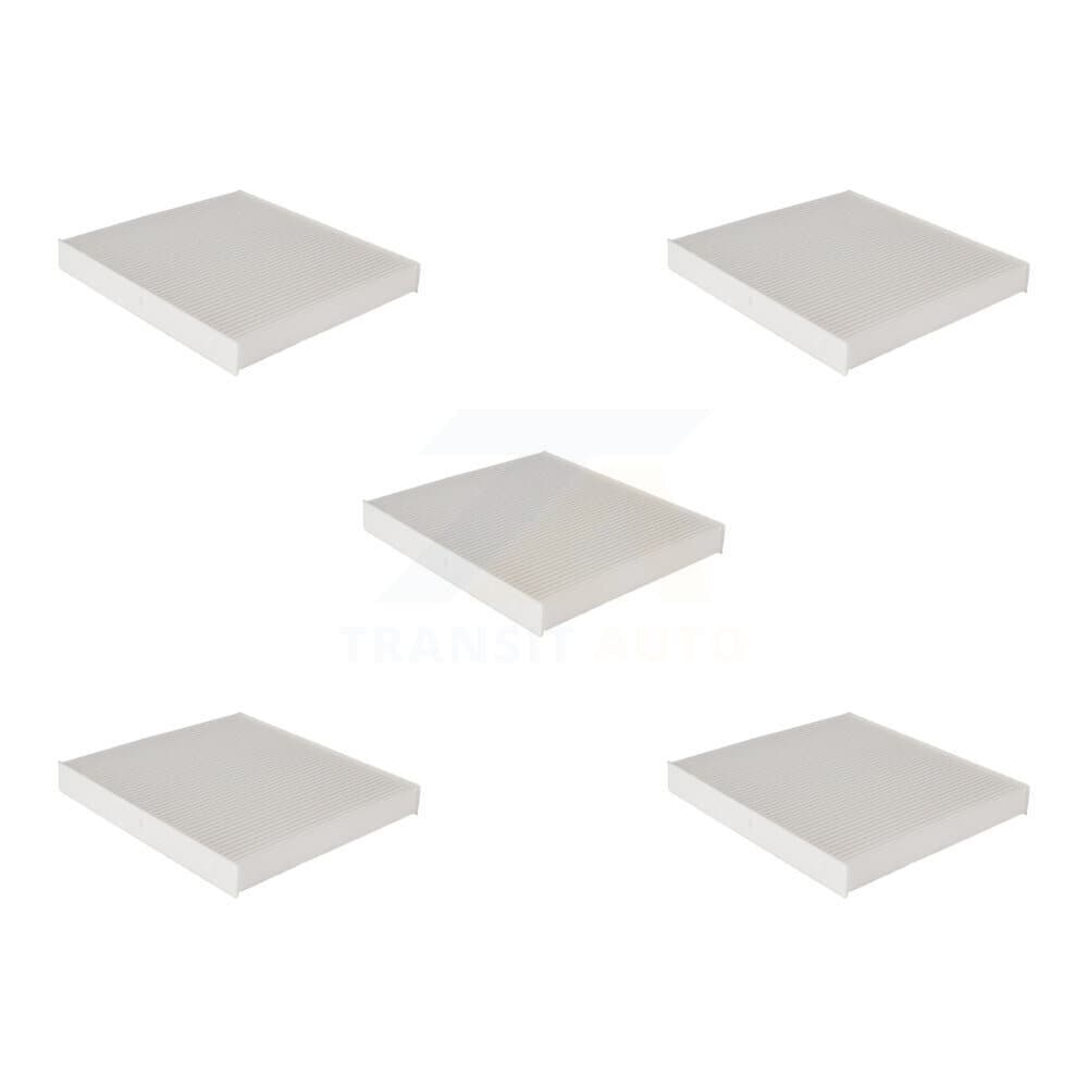 PUR - K54-100420 - Cabin Air Filter Kits image 1