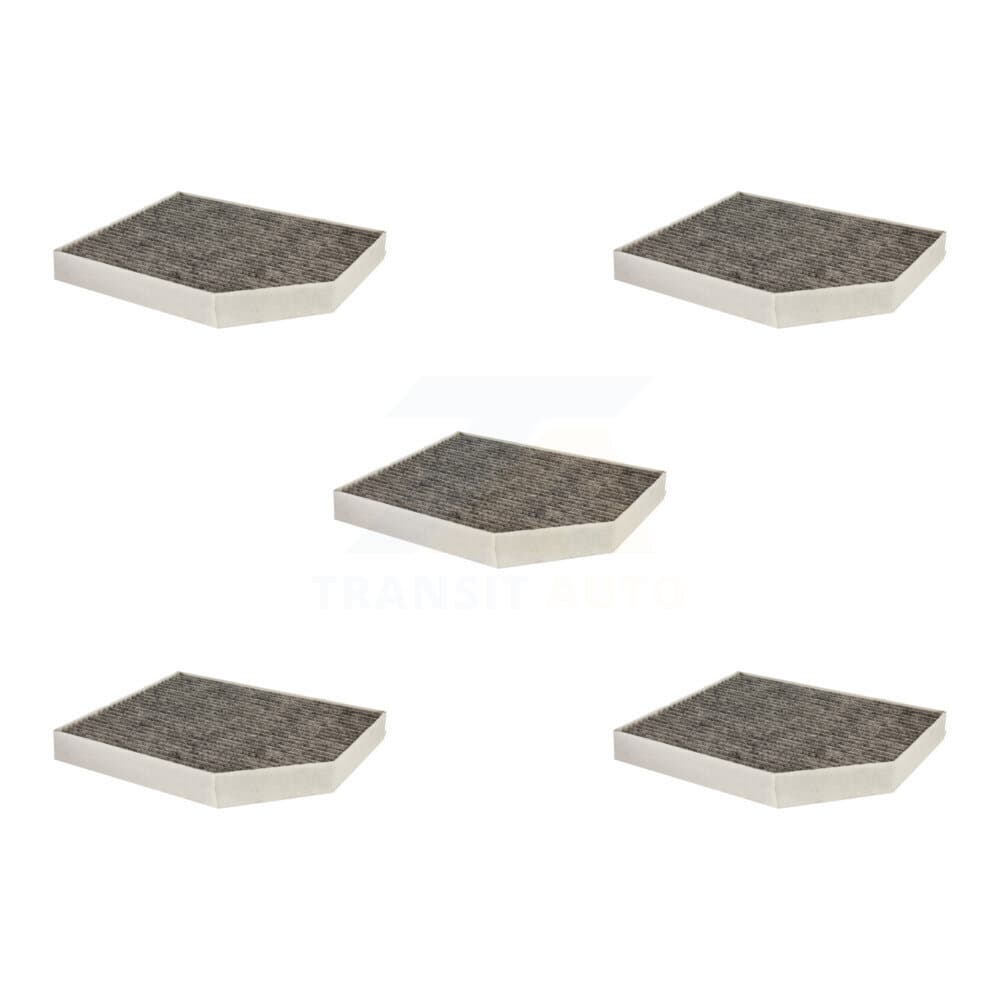 PUR - K54-100425 - Cabin Air Filter Kits image 1