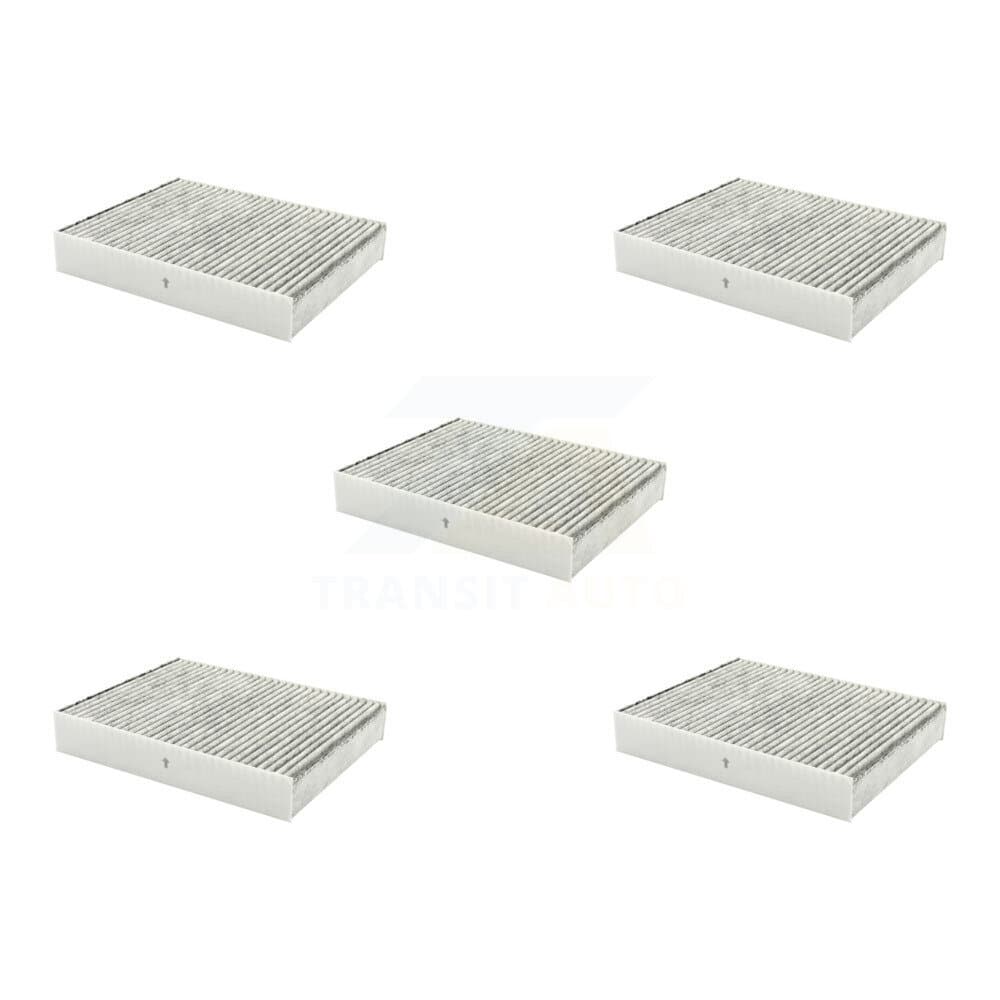 PUR - K54-100431 - Cabin Air Filter Kits image 1