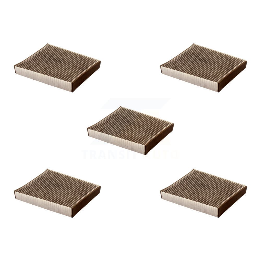 PUR - K54-100438 - Cabin Air Filter Kits image 1