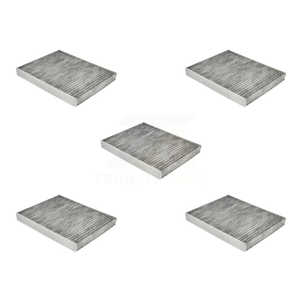 PUR - K54-100443 - Cabin Air Filter Kits image 1