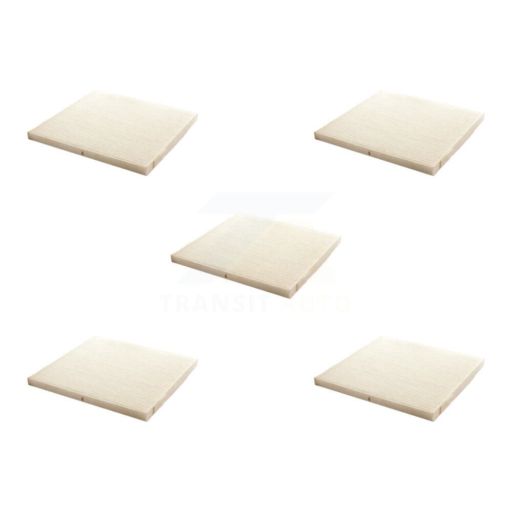 PUR - K54-100445 - Cabin Air Filter Kits image 1
