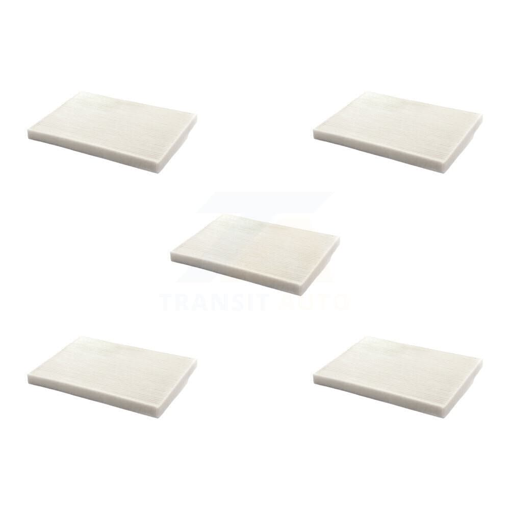 PUR - K54-100451 - Cabin Air Filter Kits image 1