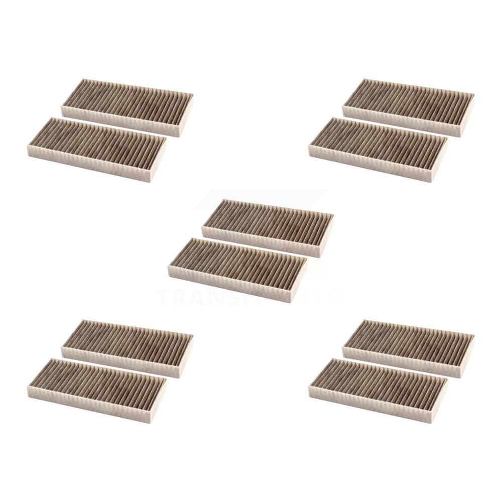 PUR - K54-100464 - Cabin Air Filter Kits image 1
