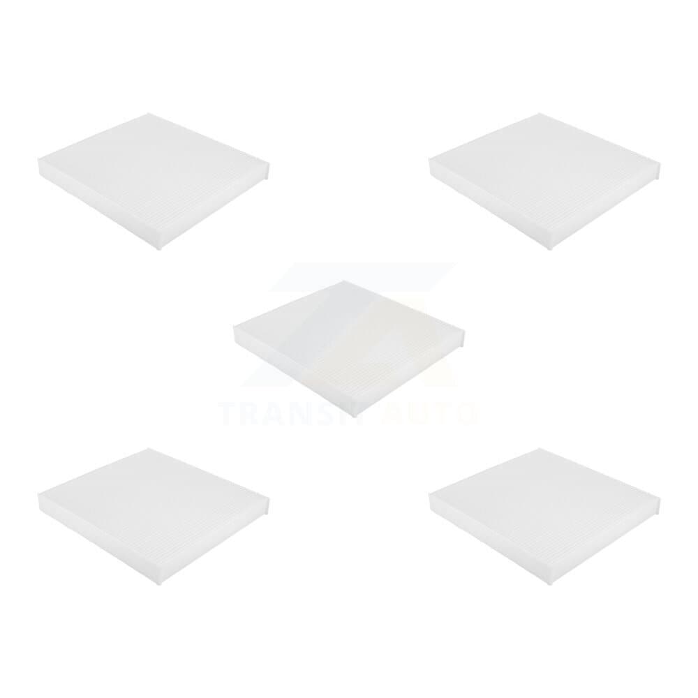 PUR - K54-100502 - Cabin Air Filter Kits image 1