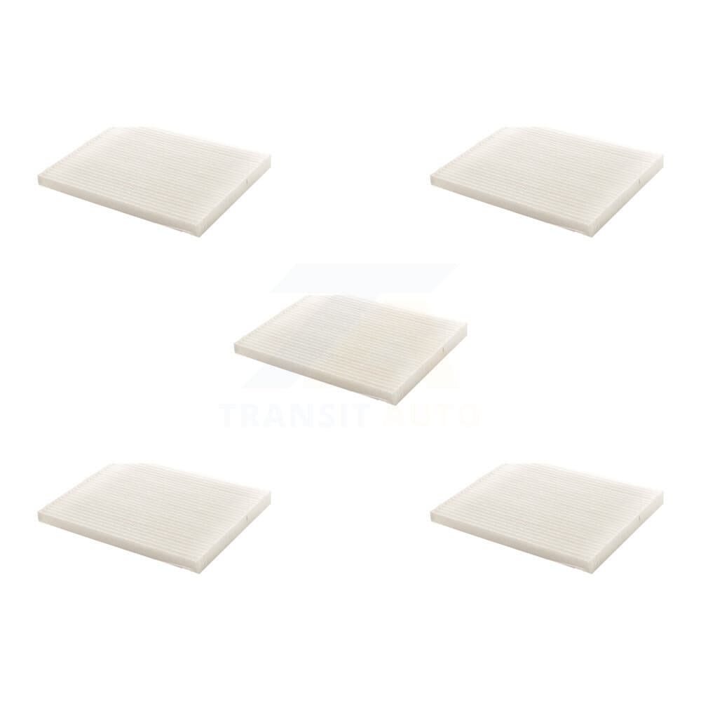 PUR - K54-100504 - Cabin Air Filter Kits image 1