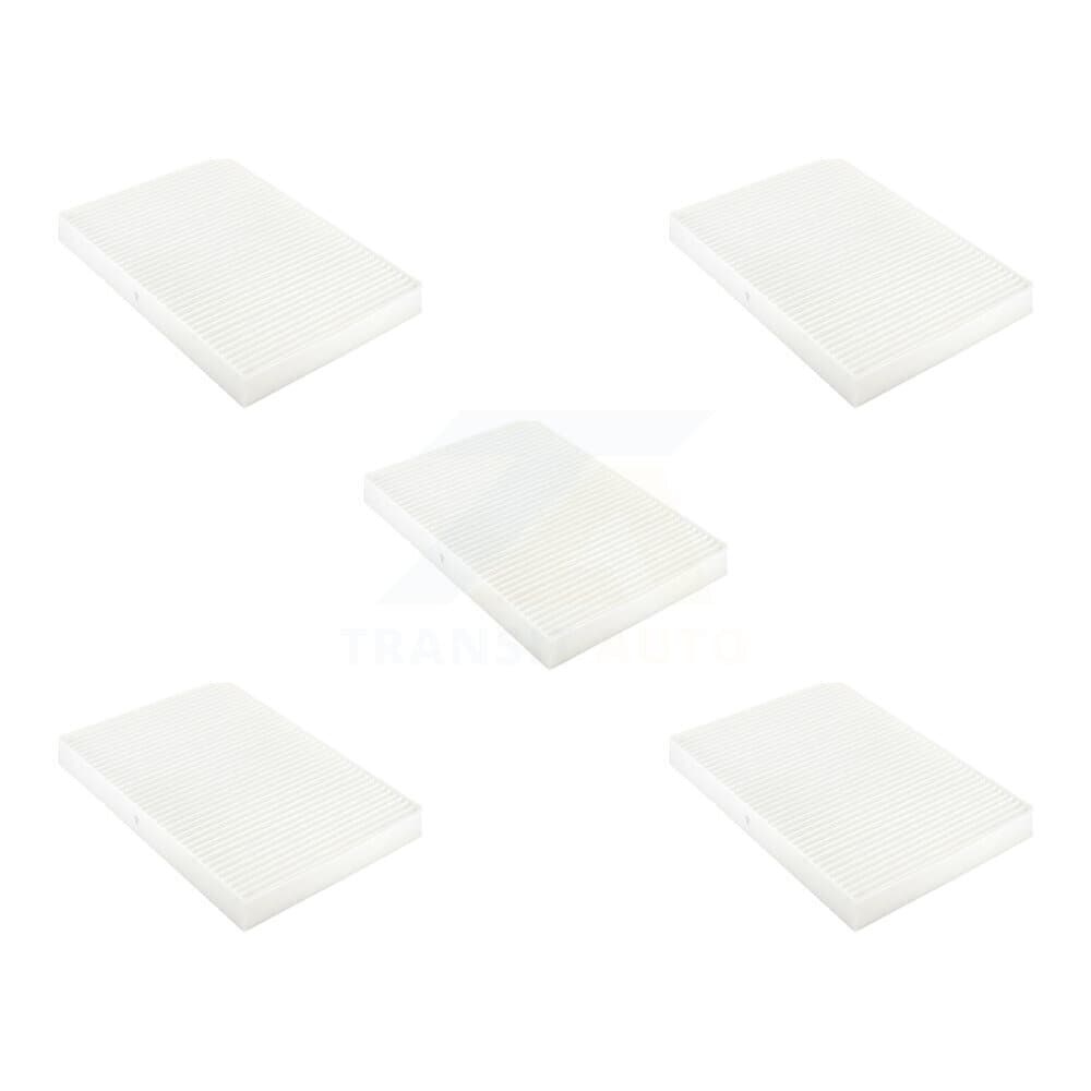 PUR - K54-100506 - Cabin Air Filter Kits image 1