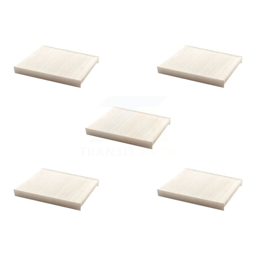 PUR - K54-100510 - Cabin Air Filter Kits image 1