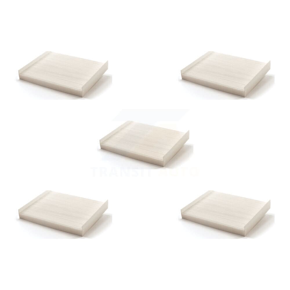 PUR - K54-100516 - Cabin Air Filter Kits image 1