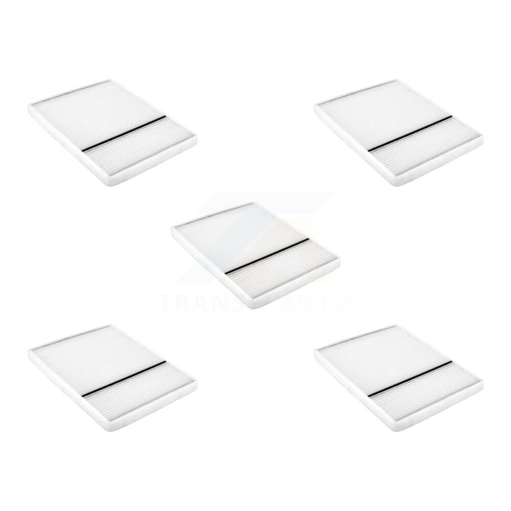 PUR - K54-100521 - Cabin Air Filter Kits image 1