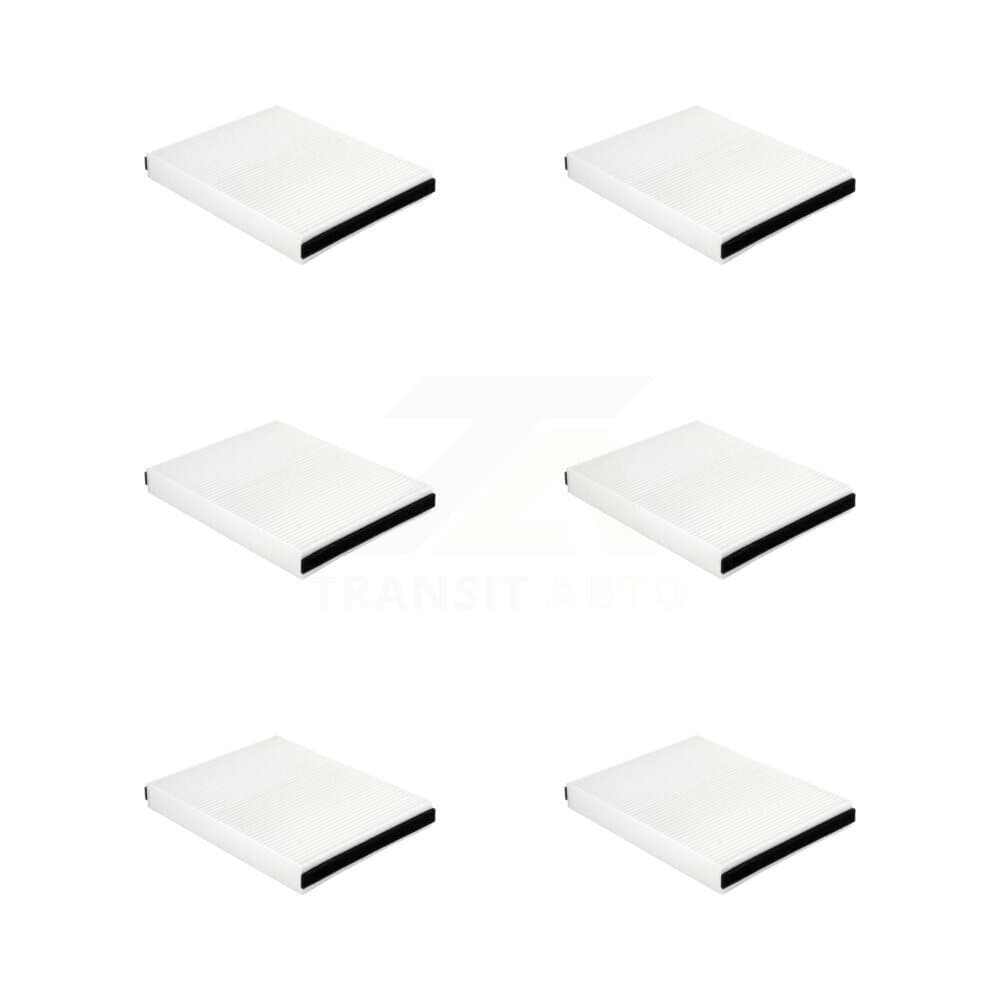 PUR - K54-100527 - Cabin Air Filter Kits image 1