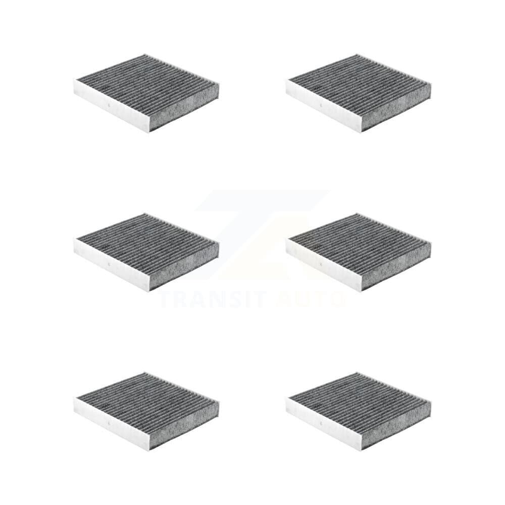 PUR - K54-100530 - Cabin Air Filter Kits image 1