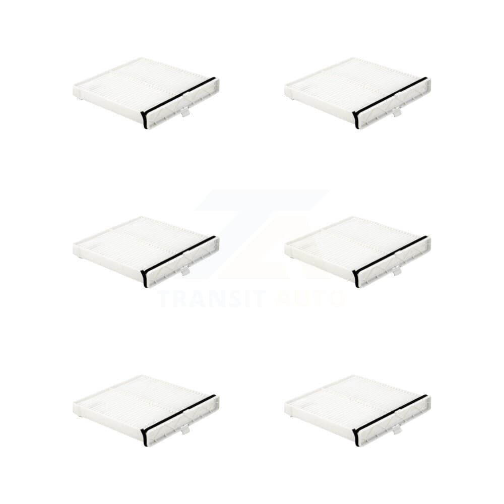 PUR - K54-100536 - Cabin Air Filter Kits image 1