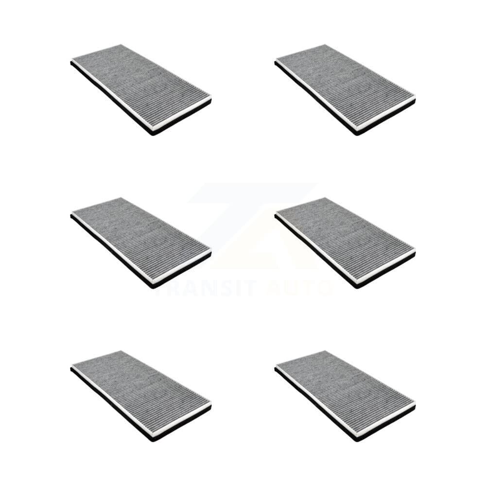 PUR - K54-100560 - Cabin Air Filter Kits image 1
