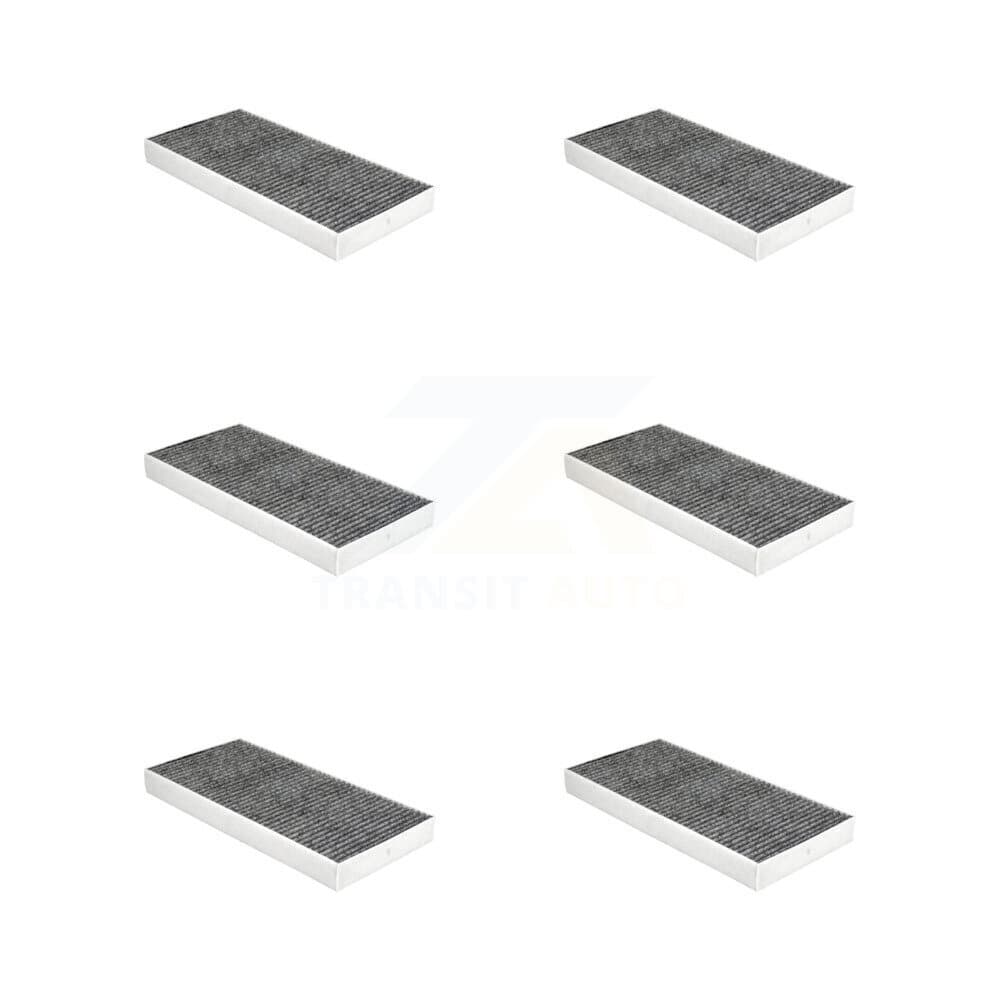 PUR - K54-100562 - Cabin Air Filter Kits image 1