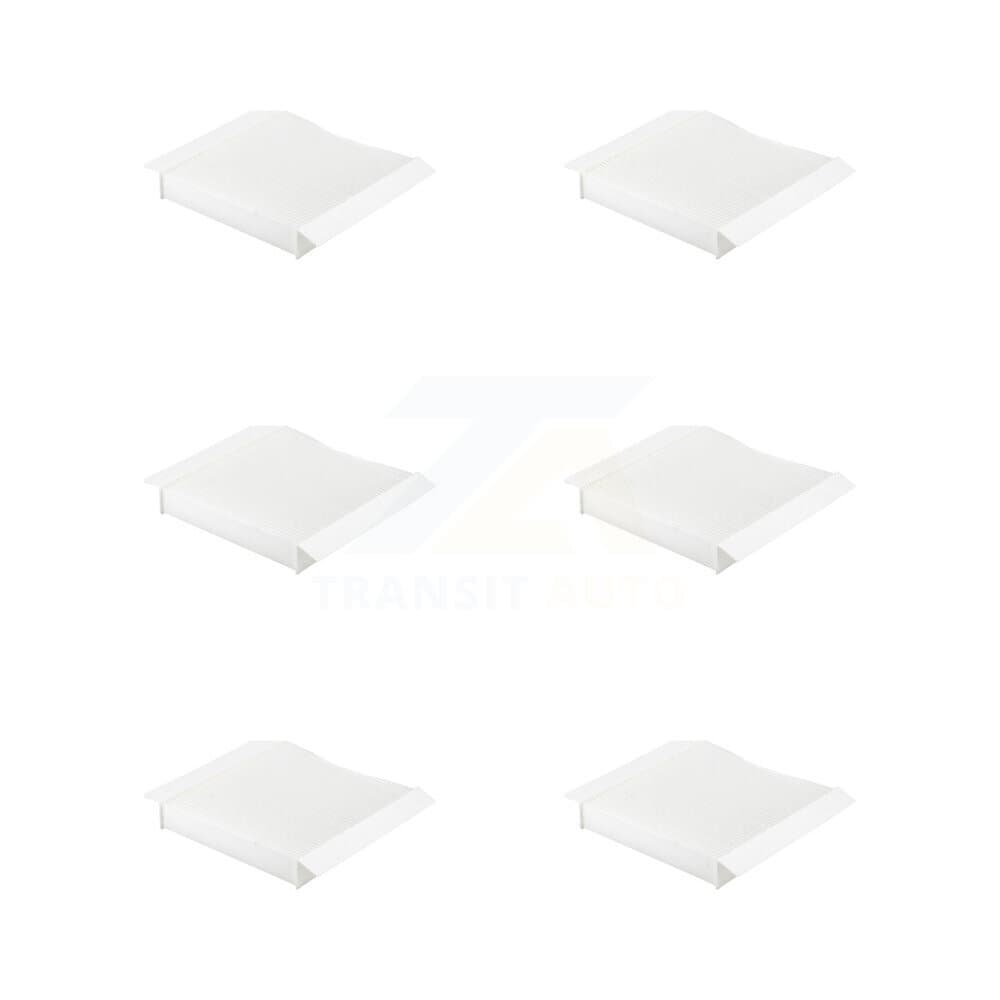 PUR - K54-100569 - Cabin Air Filter Kits image 1