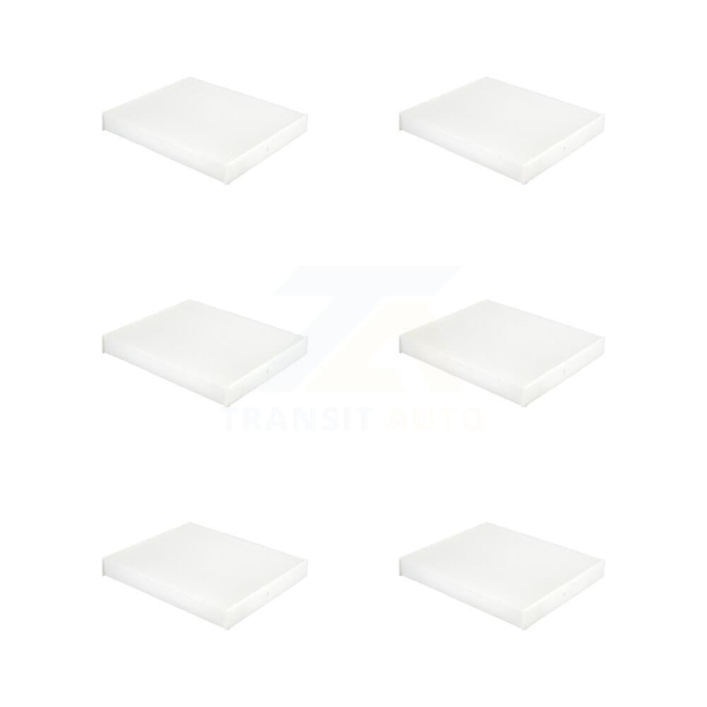PUR - K54-100573 - Cabin Air Filter Kits image 1