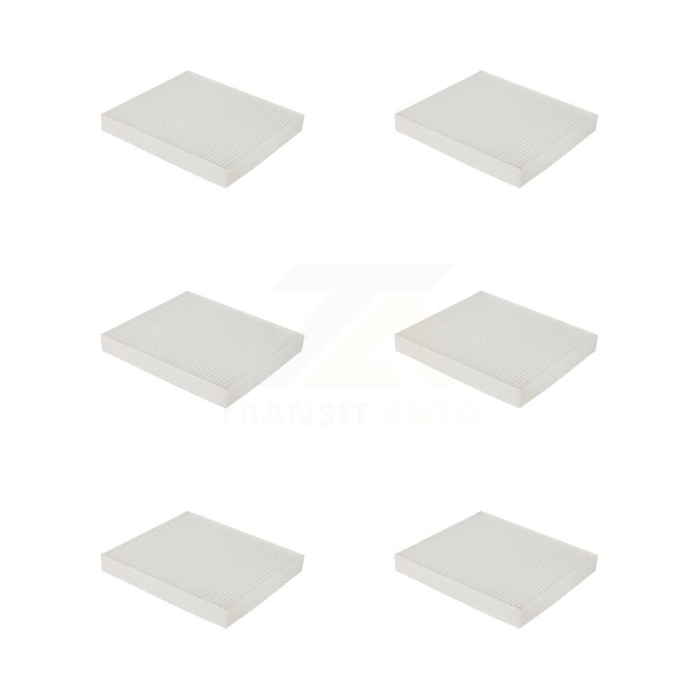 PUR - K54-100576 - Cabin Air Filter Kits image 1