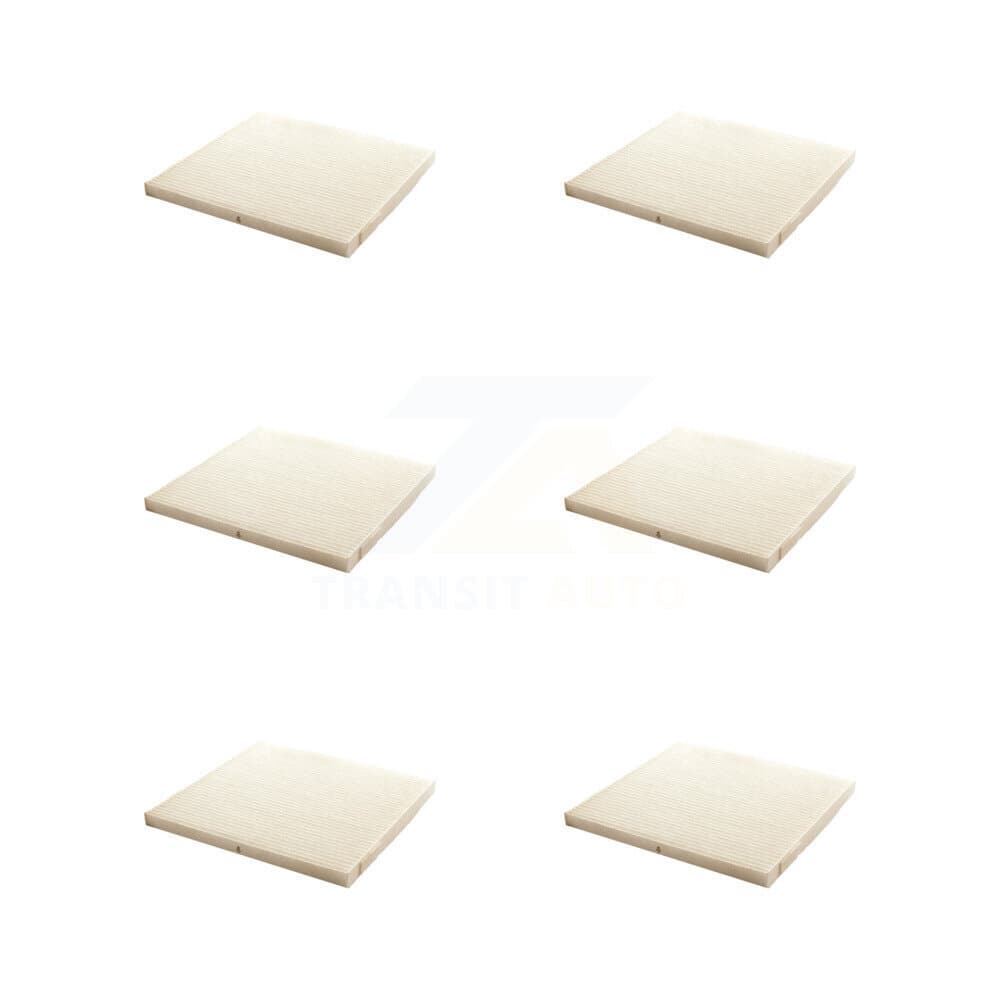 PUR - K54-100594 - Cabin Air Filter Kits image 1
