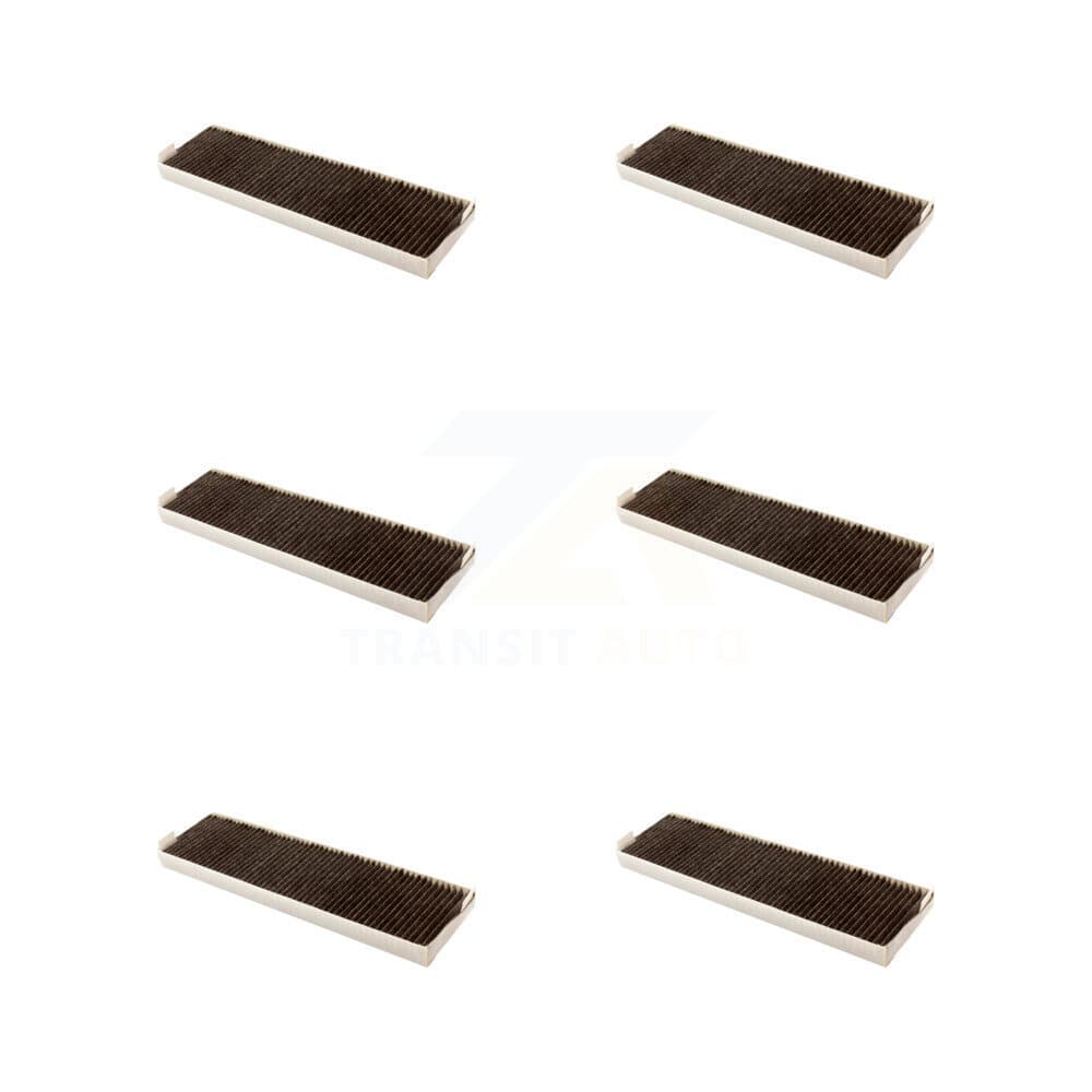 PUR - K54-100602 - Cabin Air Filter Kits image 1