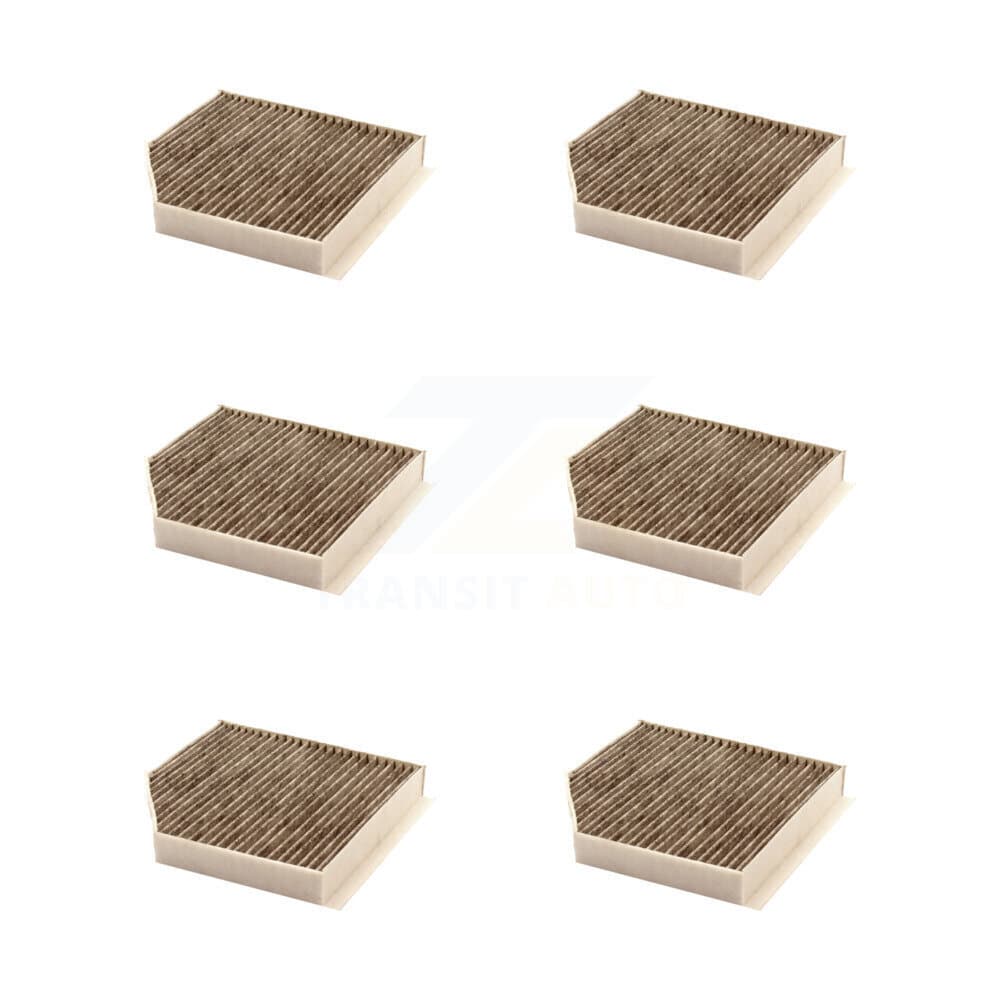 PUR - K54-100619 - Cabin Air Filter Kits image 1