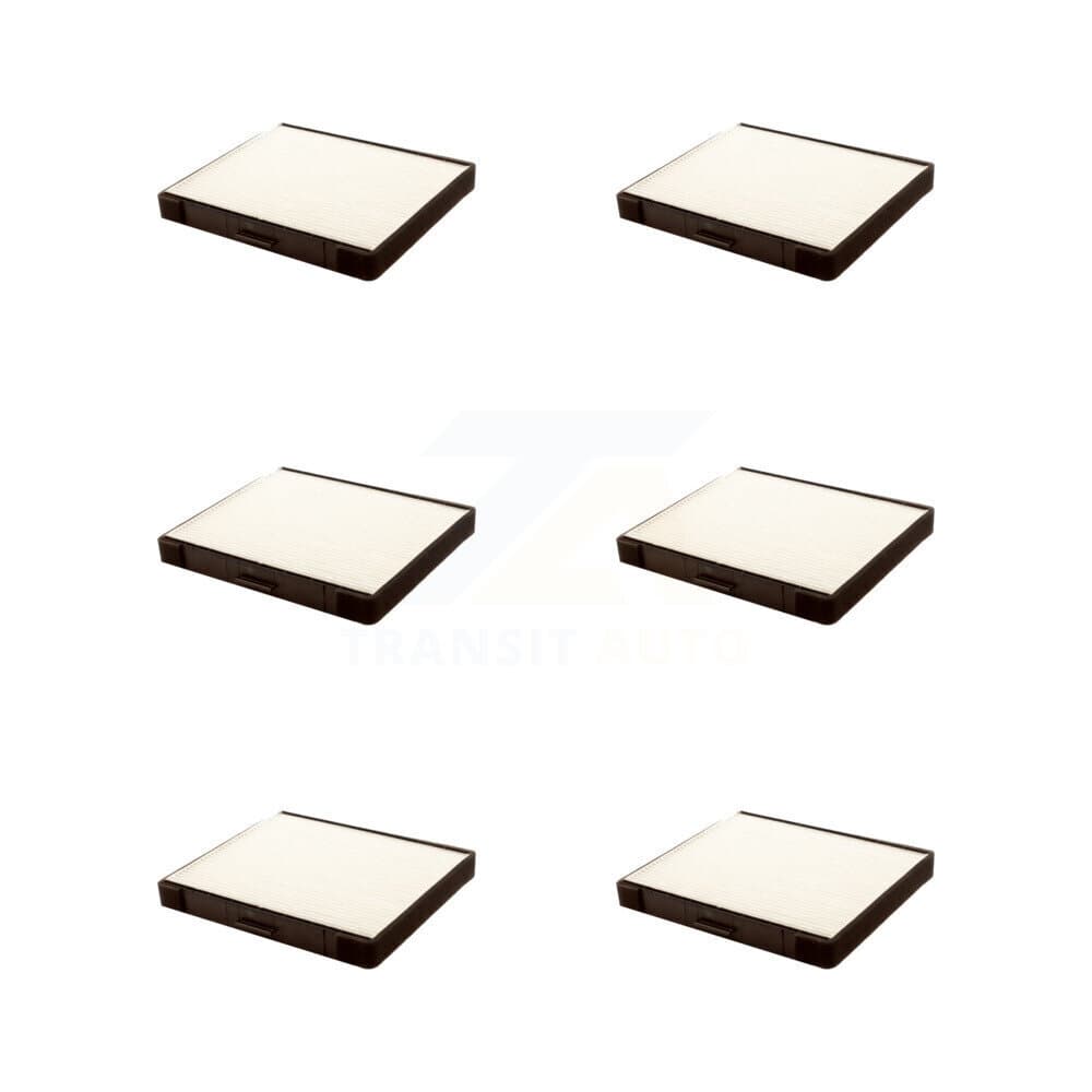 PUR - K54-100624 - Cabin Air Filter Kits image 1