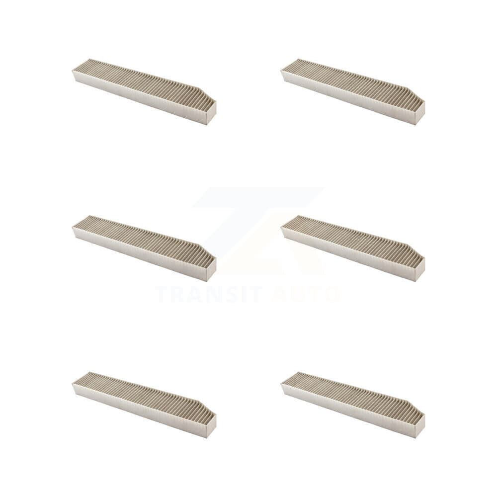 PUR - K54-100626 - Cabin Air Filter Kits image 1