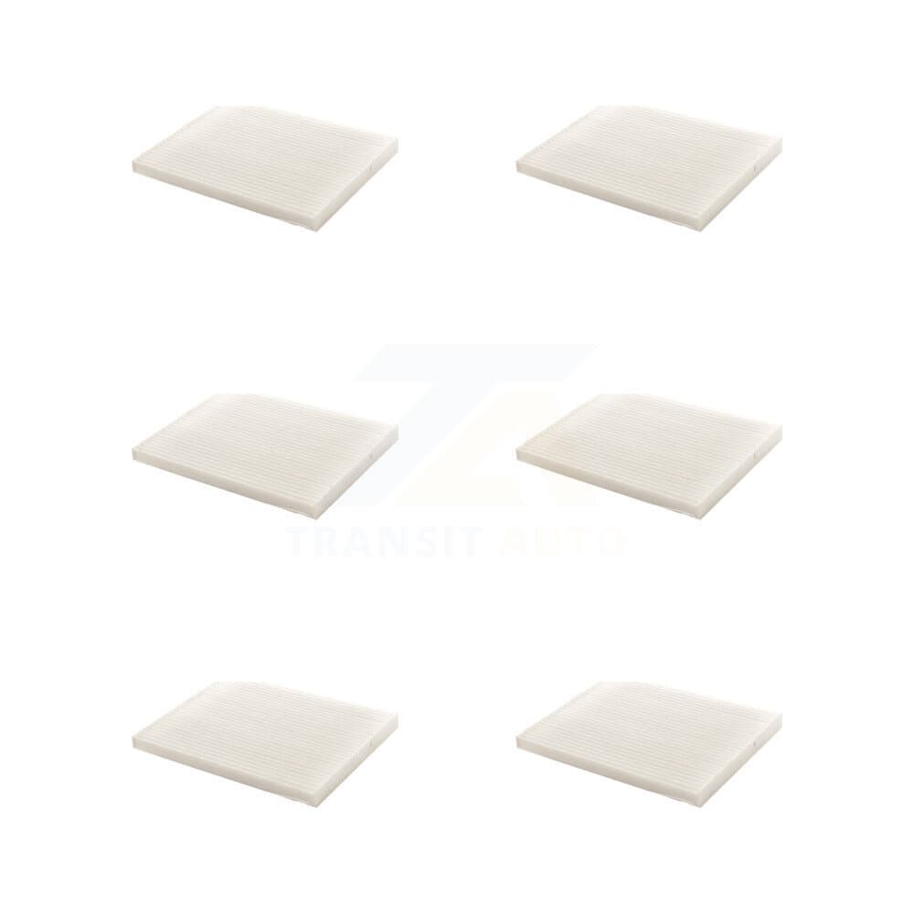 PUR - K54-100632 - Cabin Air Filter Kits image 1