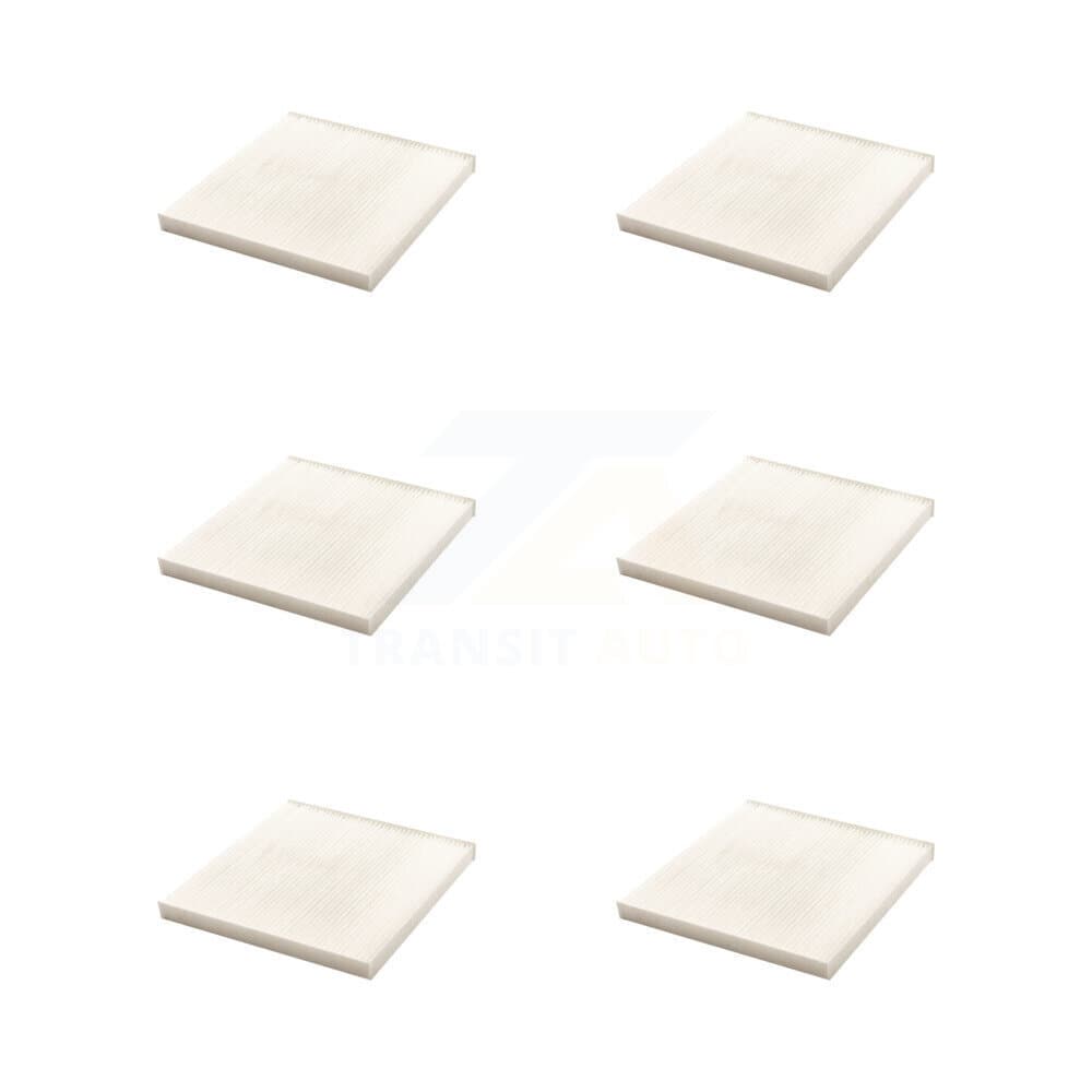 PUR - K54-100635 - Cabin Air Filter Kits image 1