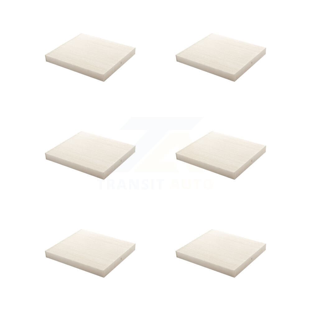 PUR - K54-100639 - Cabin Air Filter Kits image 1