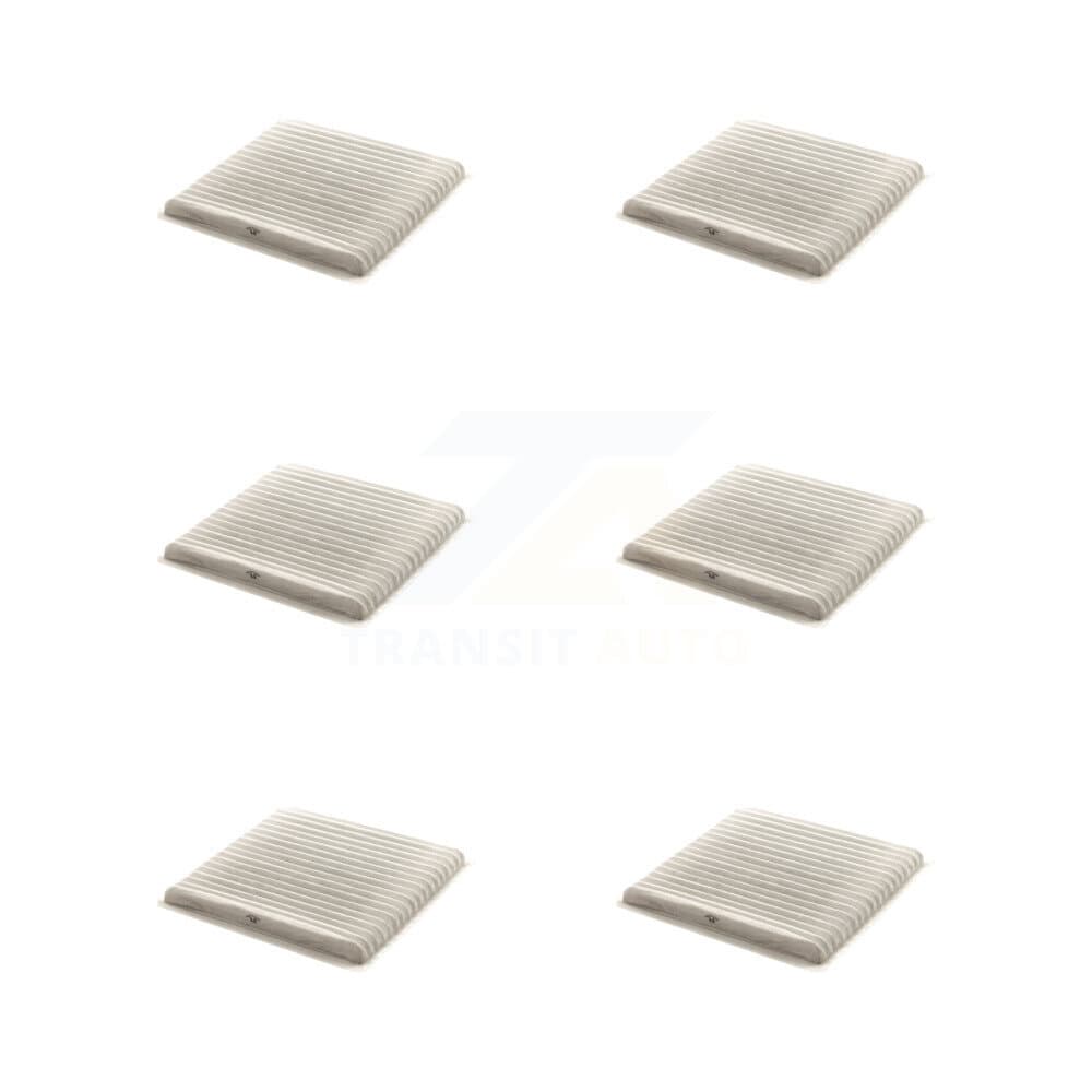 PUR - K54-100654 - Cabin Air Filter Kits image 1