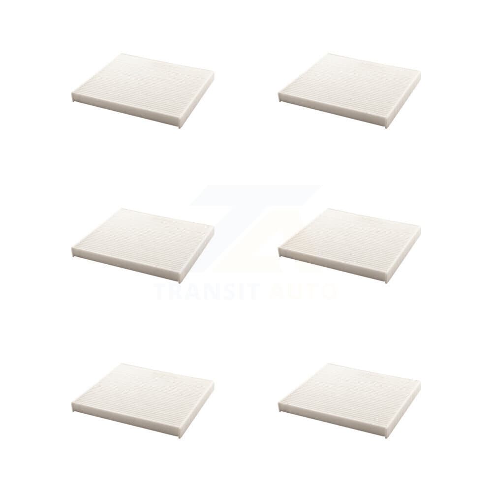 PUR - K54-100658 - Cabin Air Filter Kits image 1