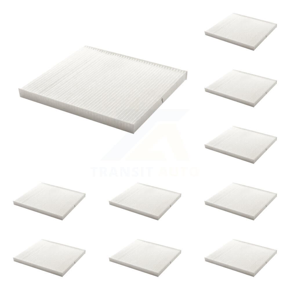 PUR - K54-100688 - Cabin Air Filter Kits image 1