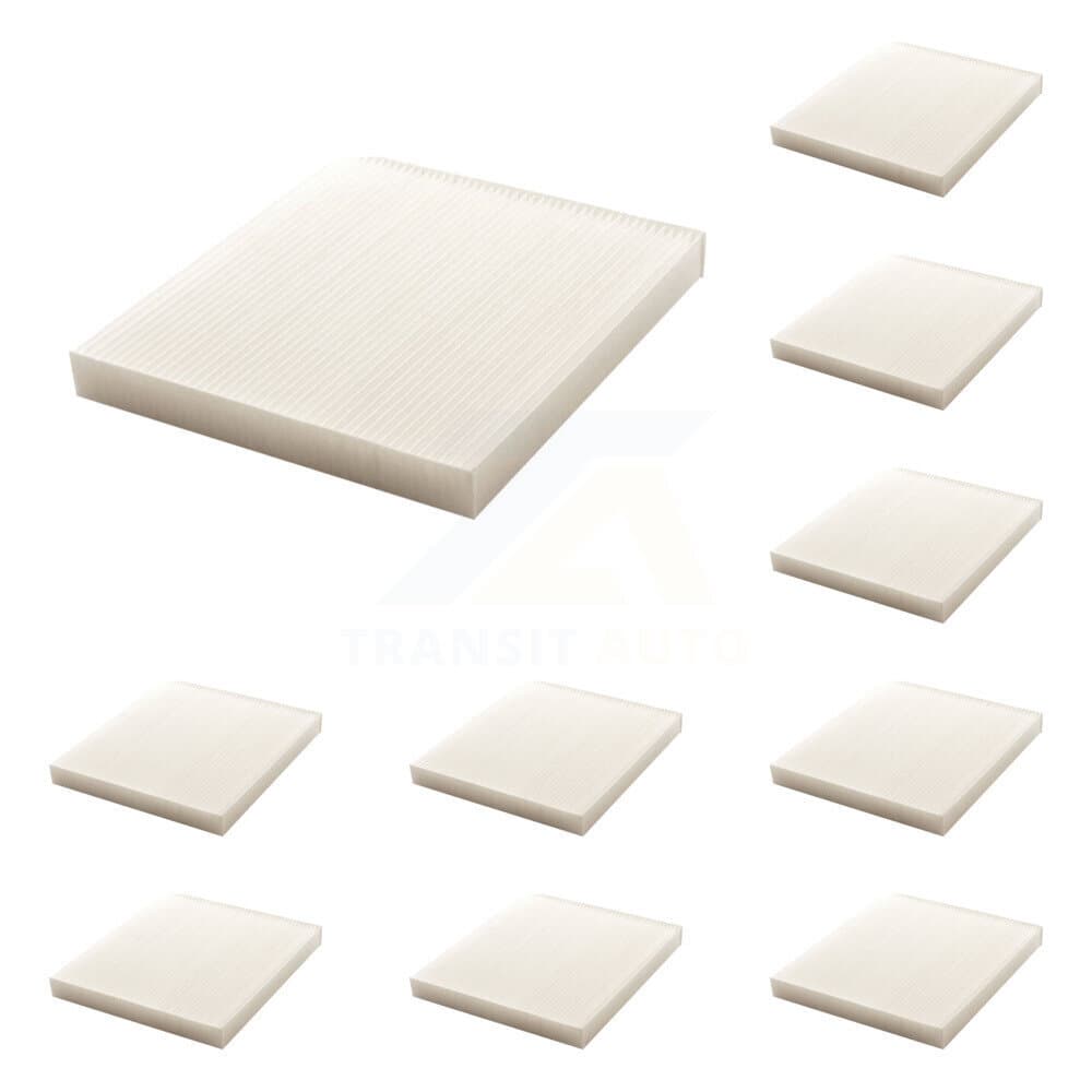 PUR - K54-100696 - Cabin Air Filter Kits image 1