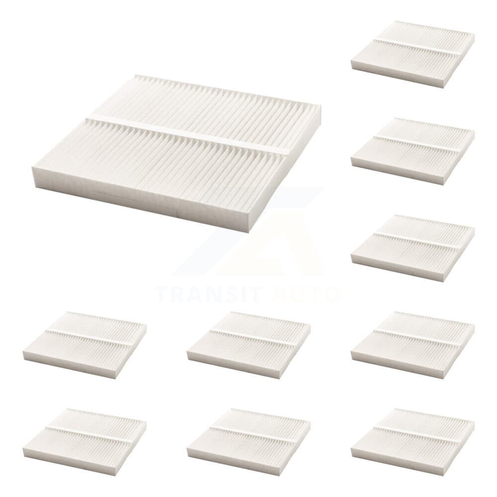 PUR - K54-100698 - Cabin Air Filter Kits image 1