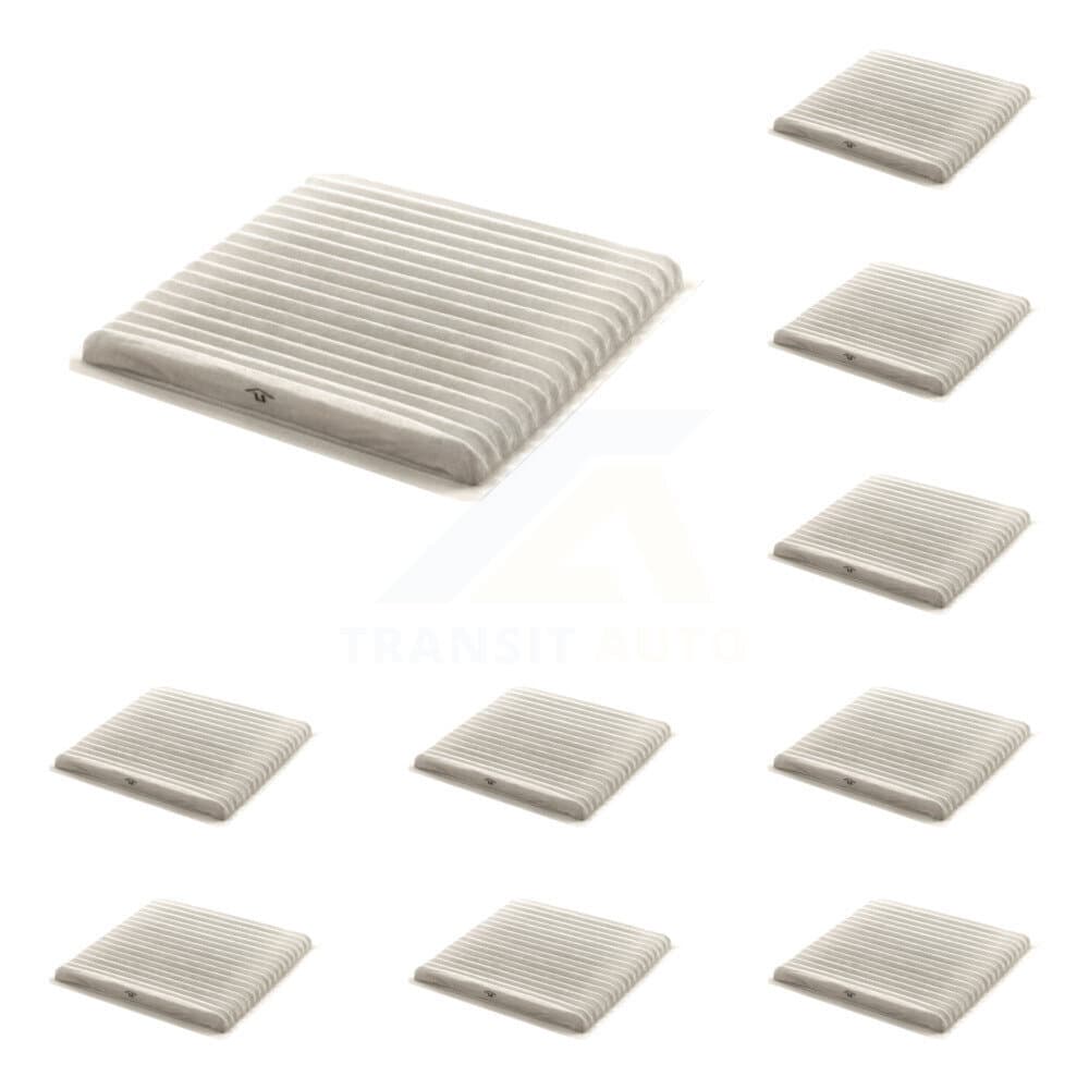 PUR - K54-100705 - Cabin Air Filter Kits image 1