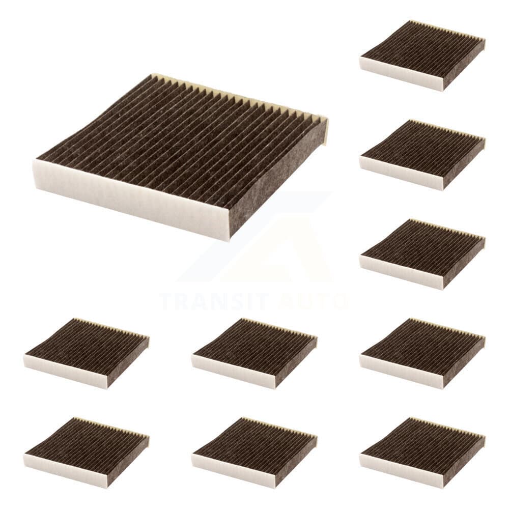 PUR - K54-100710 - Cabin Air Filter Kits image 1