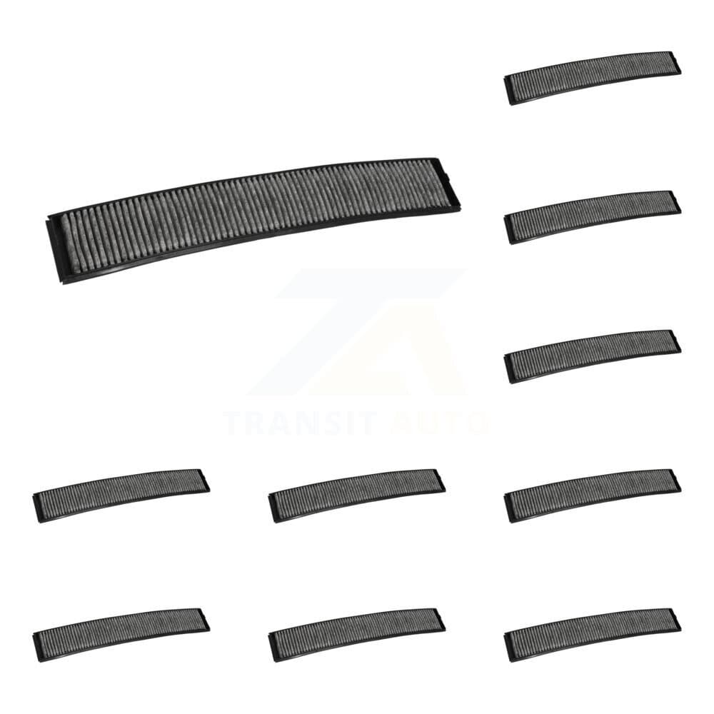 PUR - K54-100734 - Cabin Air Filter Kits image 1