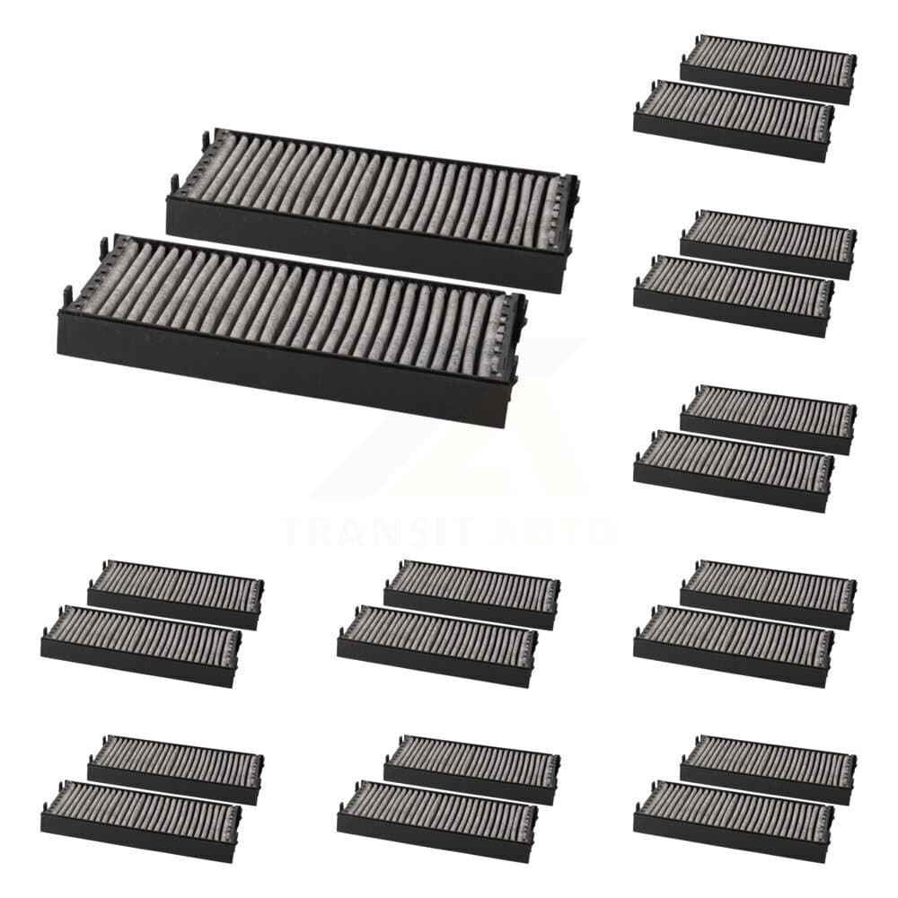 PUR - K54-100737 - Cabin Air Filter Kits image 1