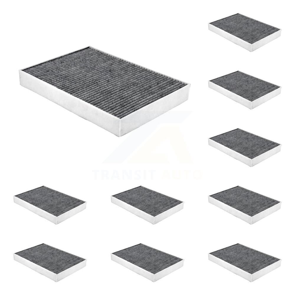 PUR - K54-100744 - Cabin Air Filter Kits image 1