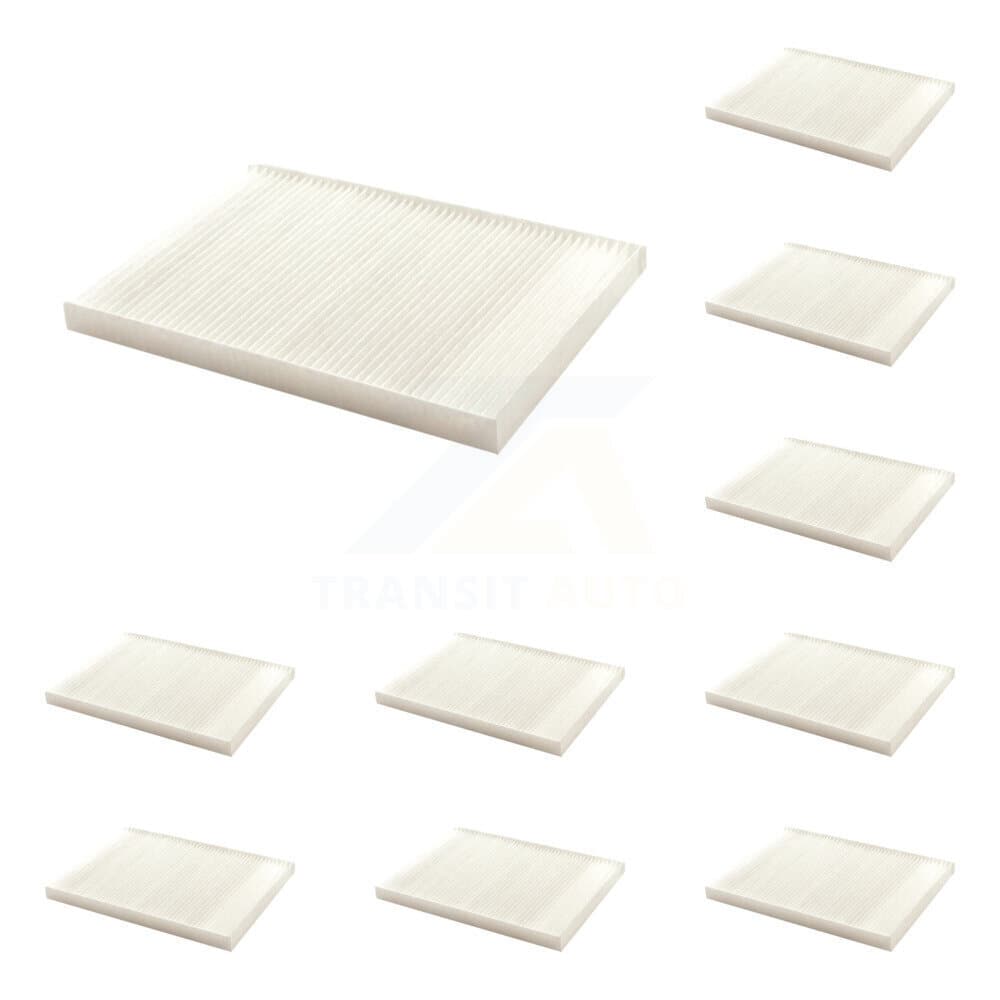 PUR - K54-100747 - Cabin Air Filter Kits image 1