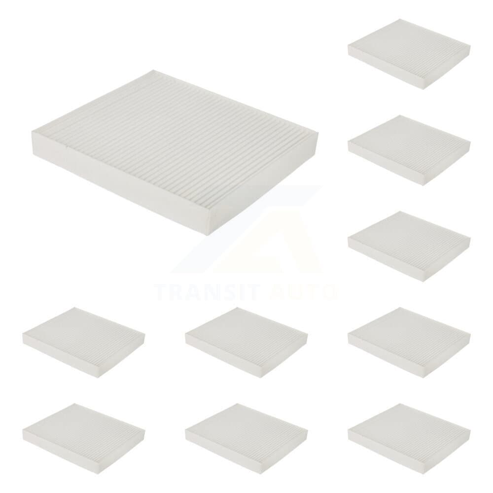 PUR - K54-100748 - Cabin Air Filter Kits image 1
