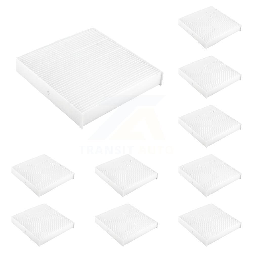 PUR - K54-100749 - Cabin Air Filter Kits image 1