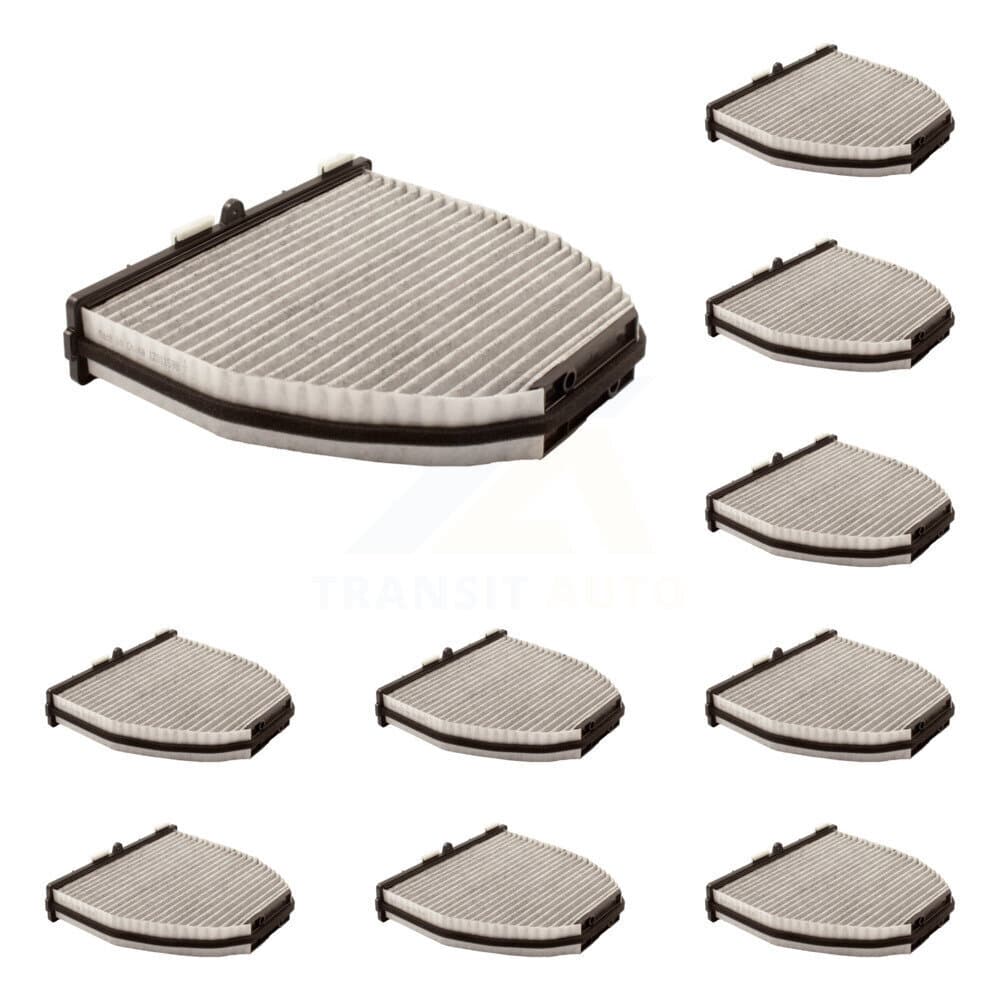 PUR - K54-100750 - Cabin Air Filter Kits image 1