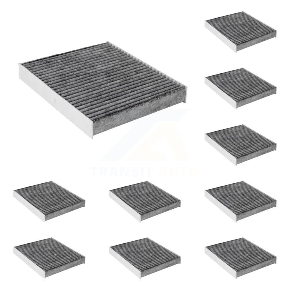 PUR - K54-100756 - Cabin Air Filter Kits image 1