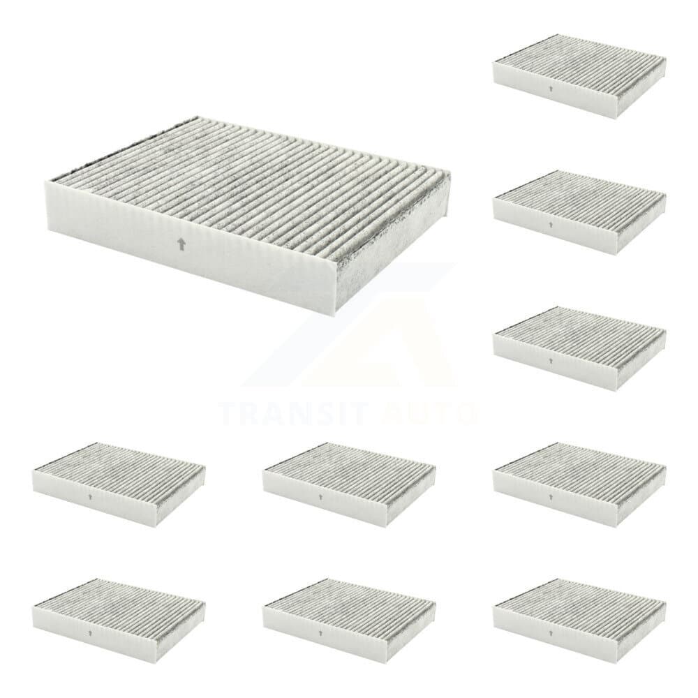 PUR - K54-100758 - Cabin Air Filter Kits image 1