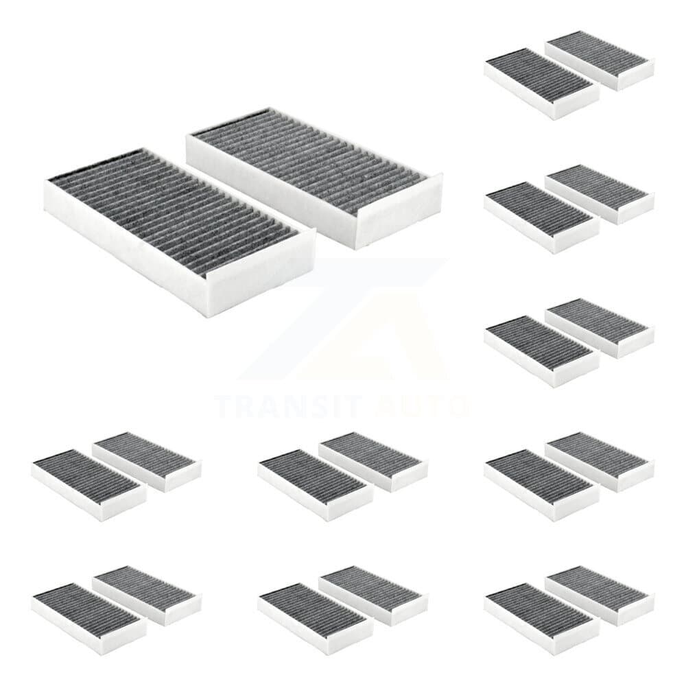 PUR - K54-100759 - Cabin Air Filter Kits image 1